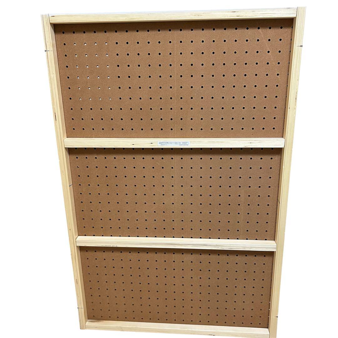 【美品】KATOJI ベビーベッド ミニ ホワイト 品番02006