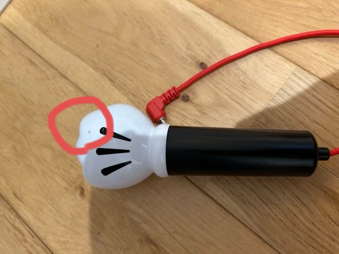 ミッキーメイト　DWE