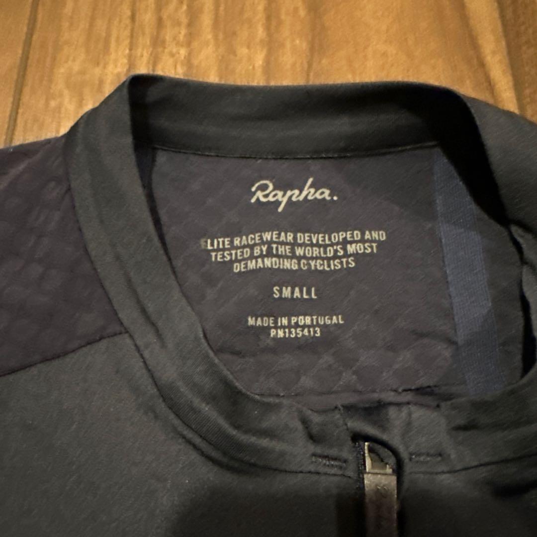 ウェア RAPHA PRO TEAM AERO JERSEY