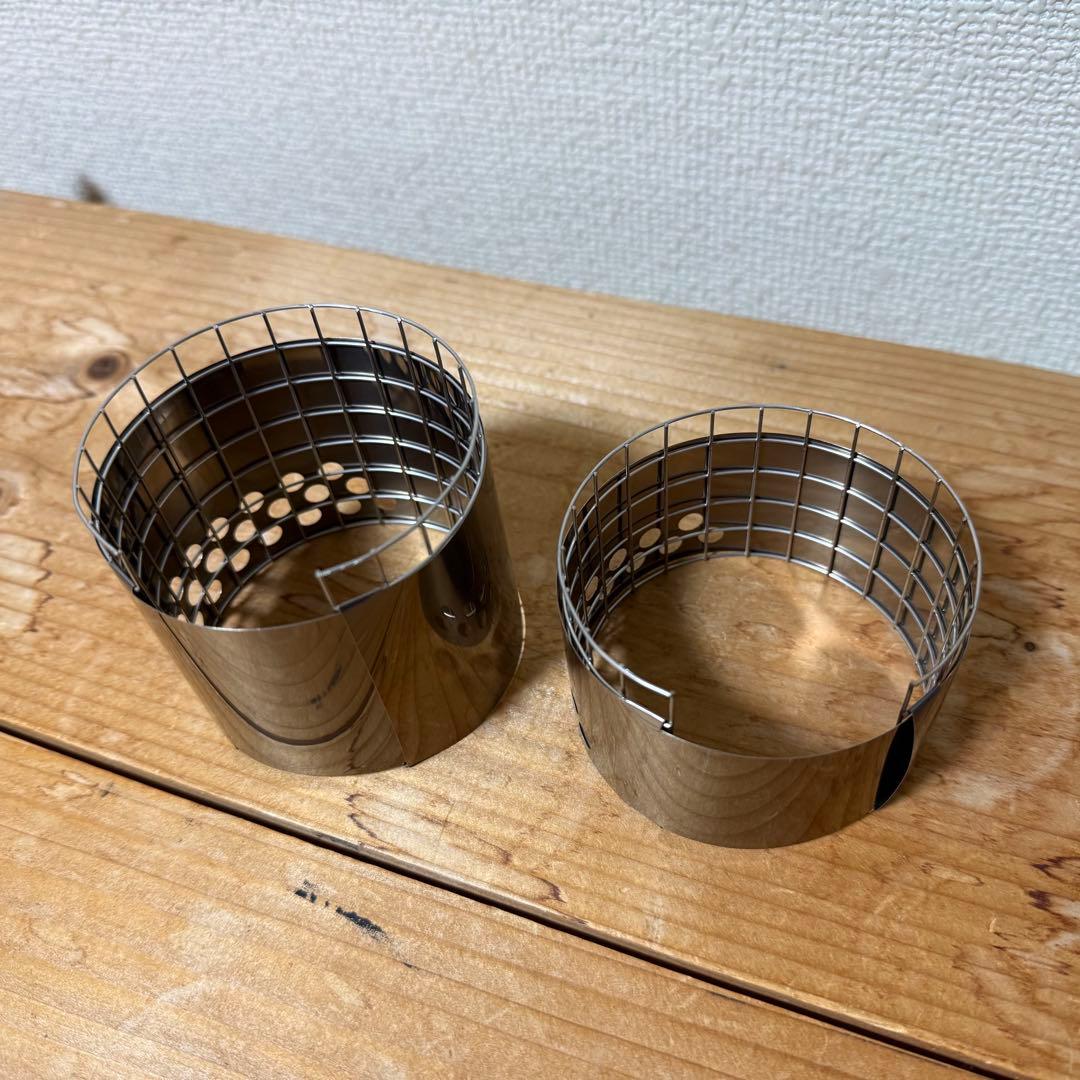 sanpos'funlitegear サンポズ 3w moonlightgear