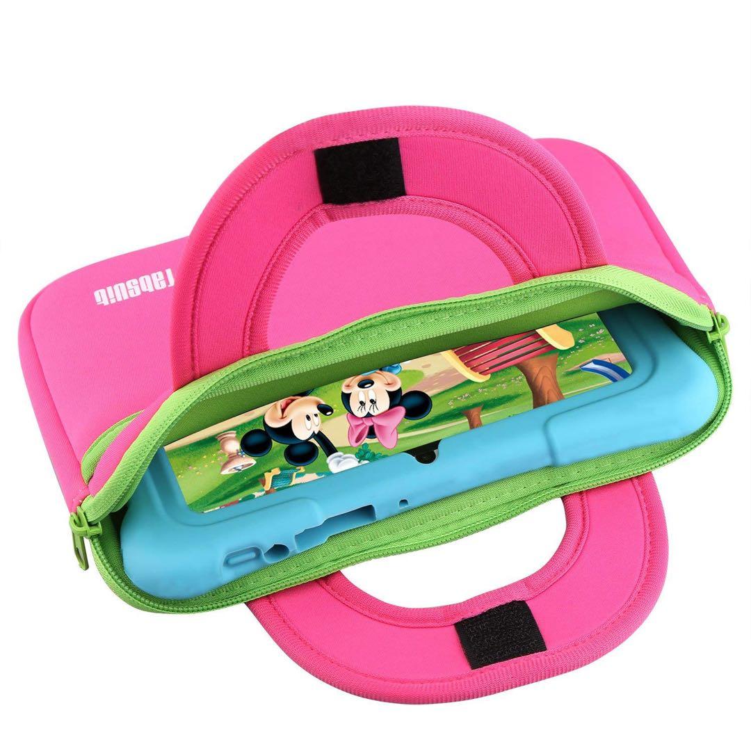 Dragon Touch タブレット専用バッグ 7インチタブレットに適用