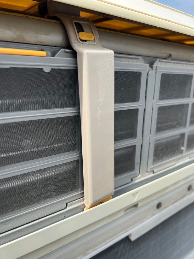 たかお様！専用！主に10畳用！日立！RASーSH22Y！セット！