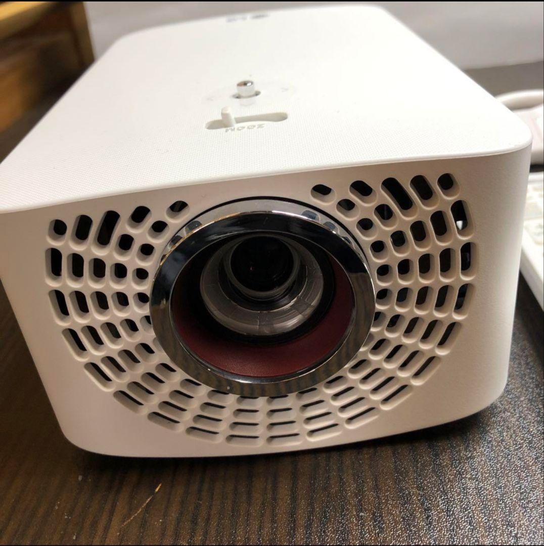 LG プロジェクター　PF1500G-GL