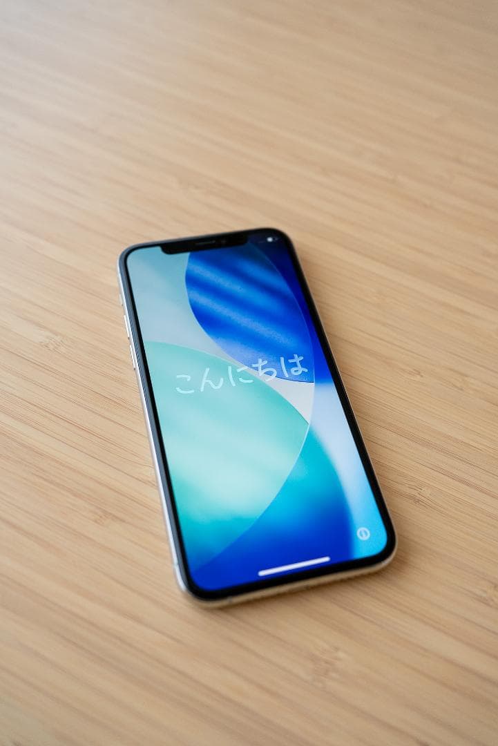 【写真多数掲載】iPhone 11 Pro シルバー 64GB SIMフリー