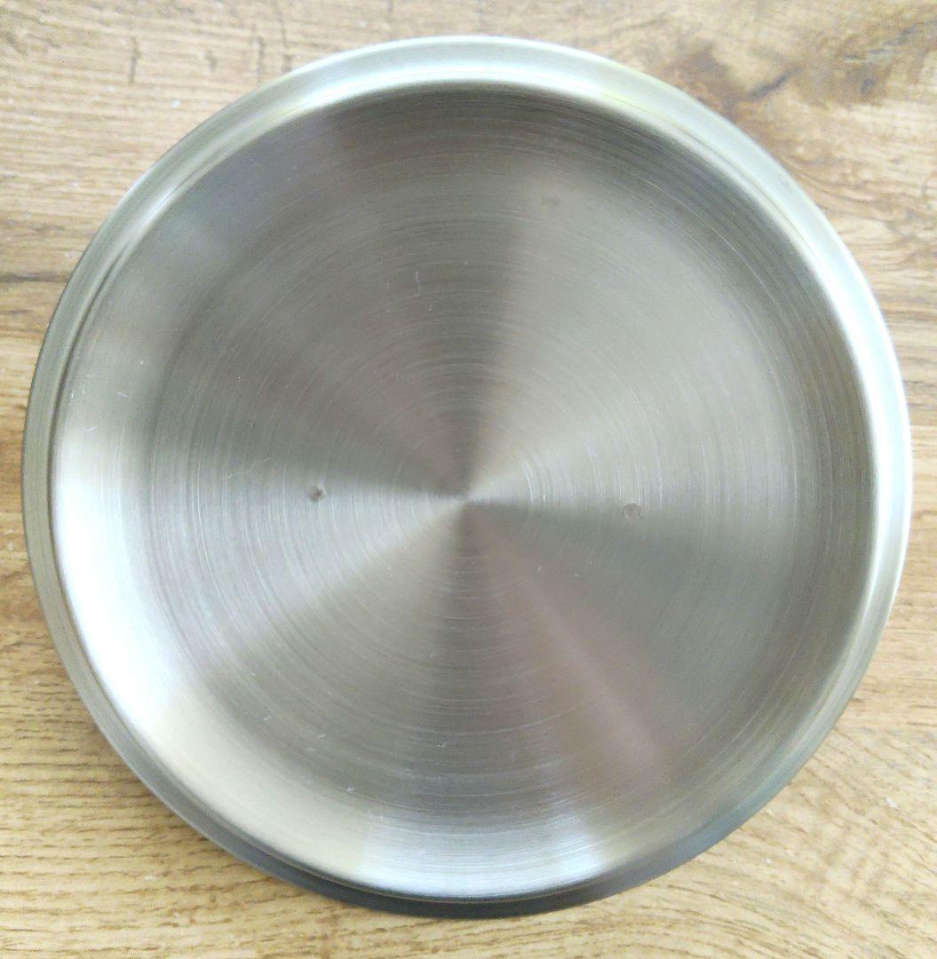 【新品未使用】Fisslerフィスラー プロコレクション シチューポット18cm