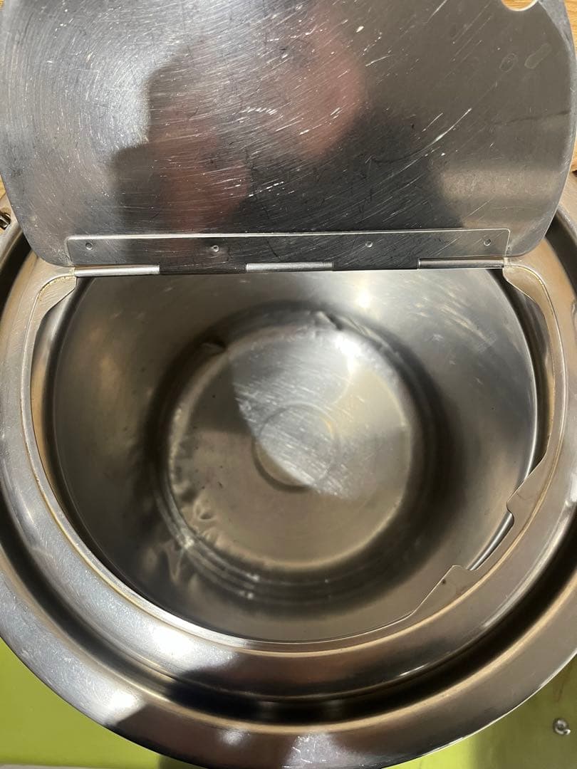 【象印】業務用スープジャー TH-CS 08【8.0L】