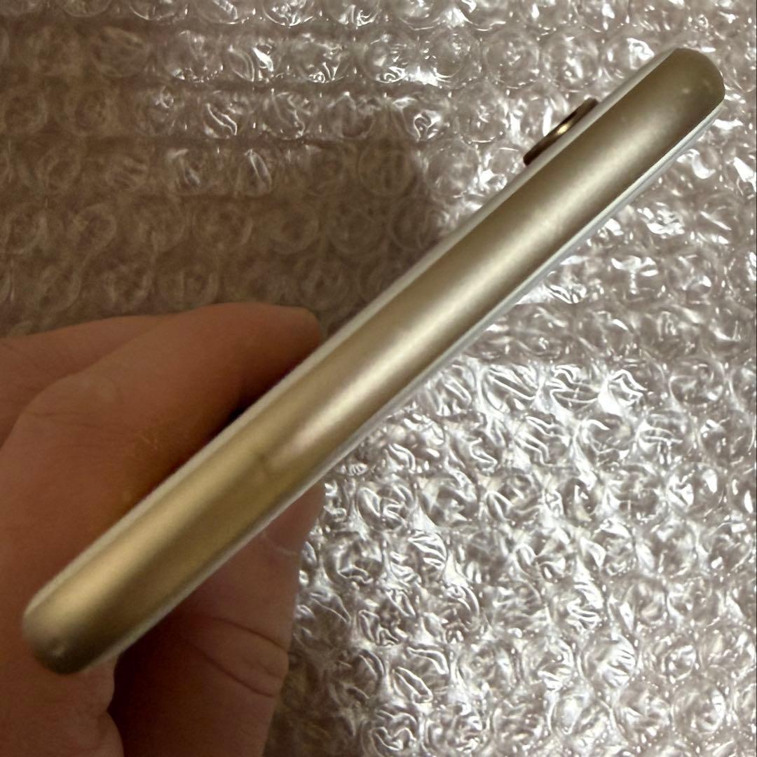 iPhone6 ゴールド 64GB docomo