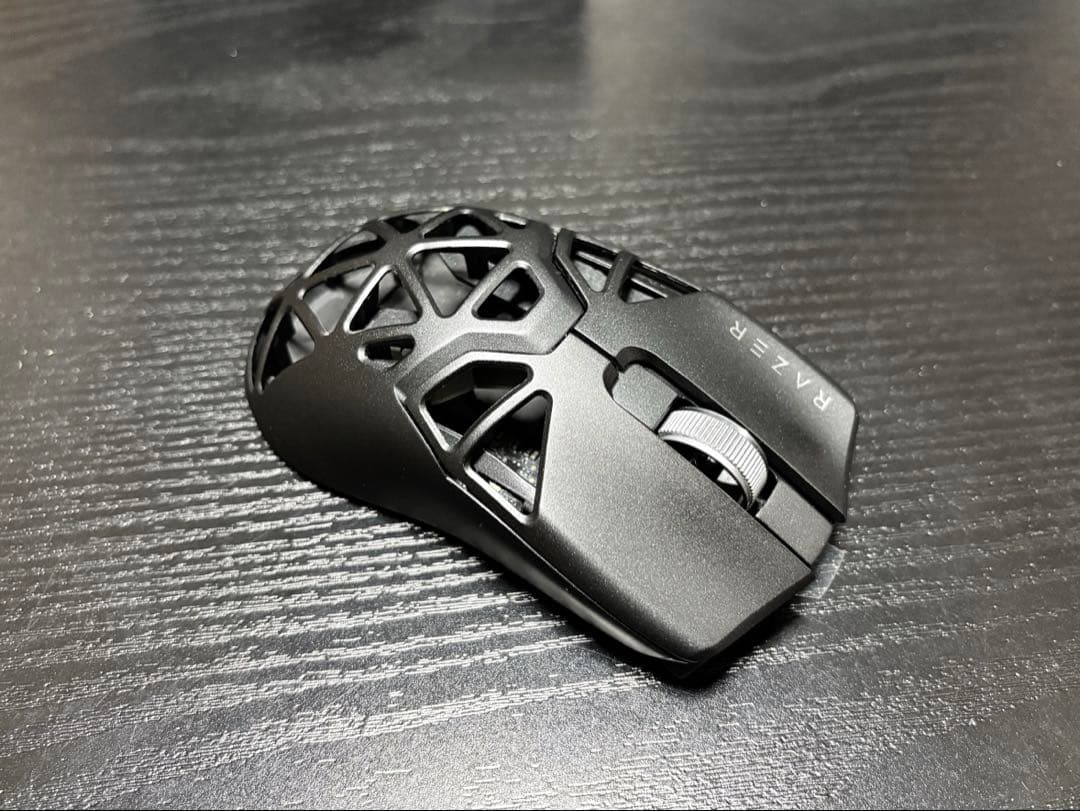 マウス・トラックボール Razer Viper Mini Signature Edition