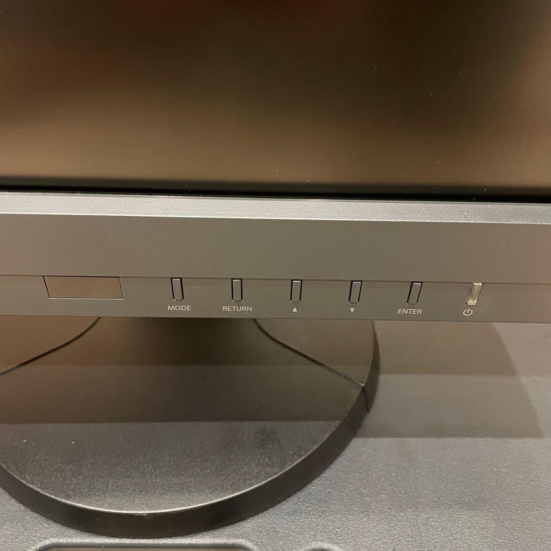 EIZO Radiforce GX340 21.2インチ モニター ディスプレイ