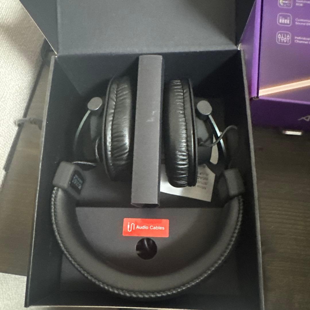 【Jun】fifineオーディオミキサー、ダイナミックマイク他