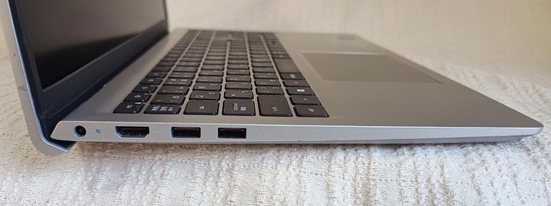 DELL Inspiron 15 3511 第11世代corei5搭載