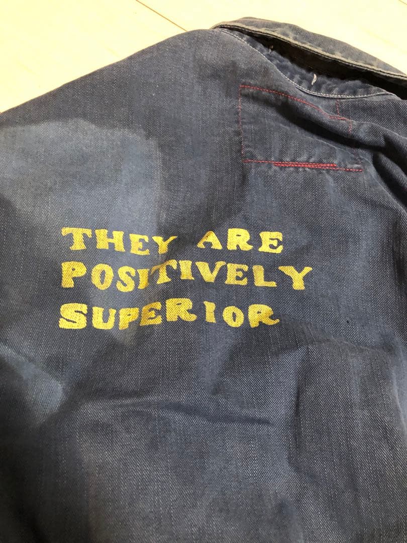 【希少お宝】リーバイスレッド★オールインワン