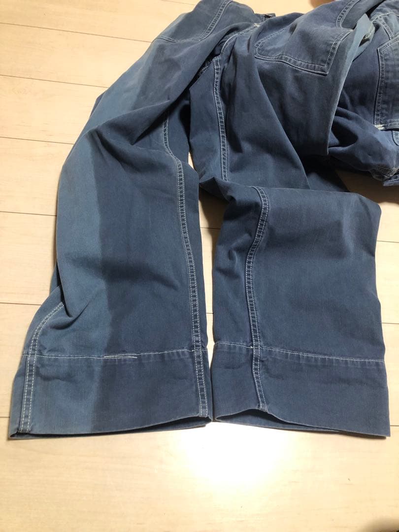 【希少お宝】リーバイスレッド★オールインワン