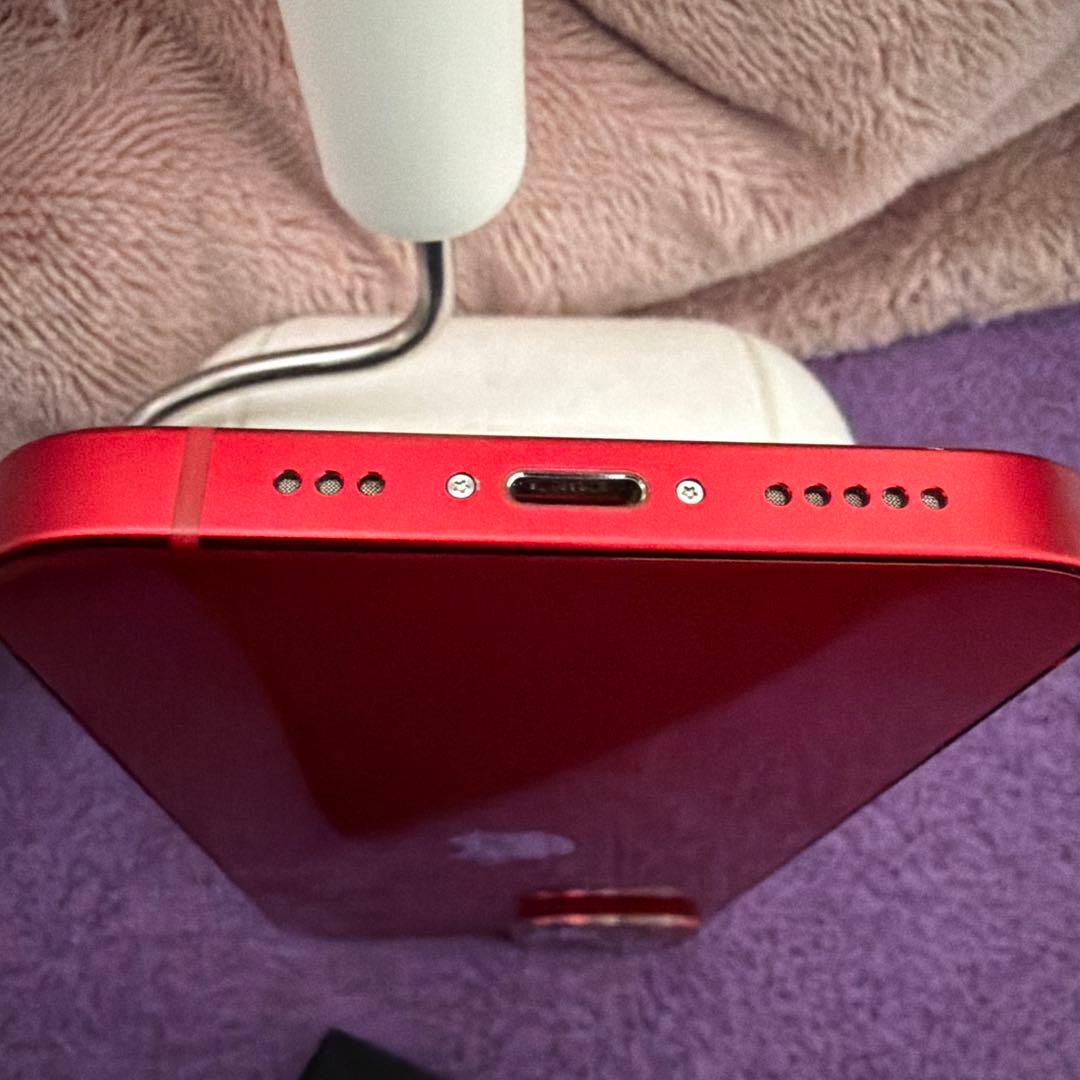 携帯電話本体 Apple iPhone13 256GB