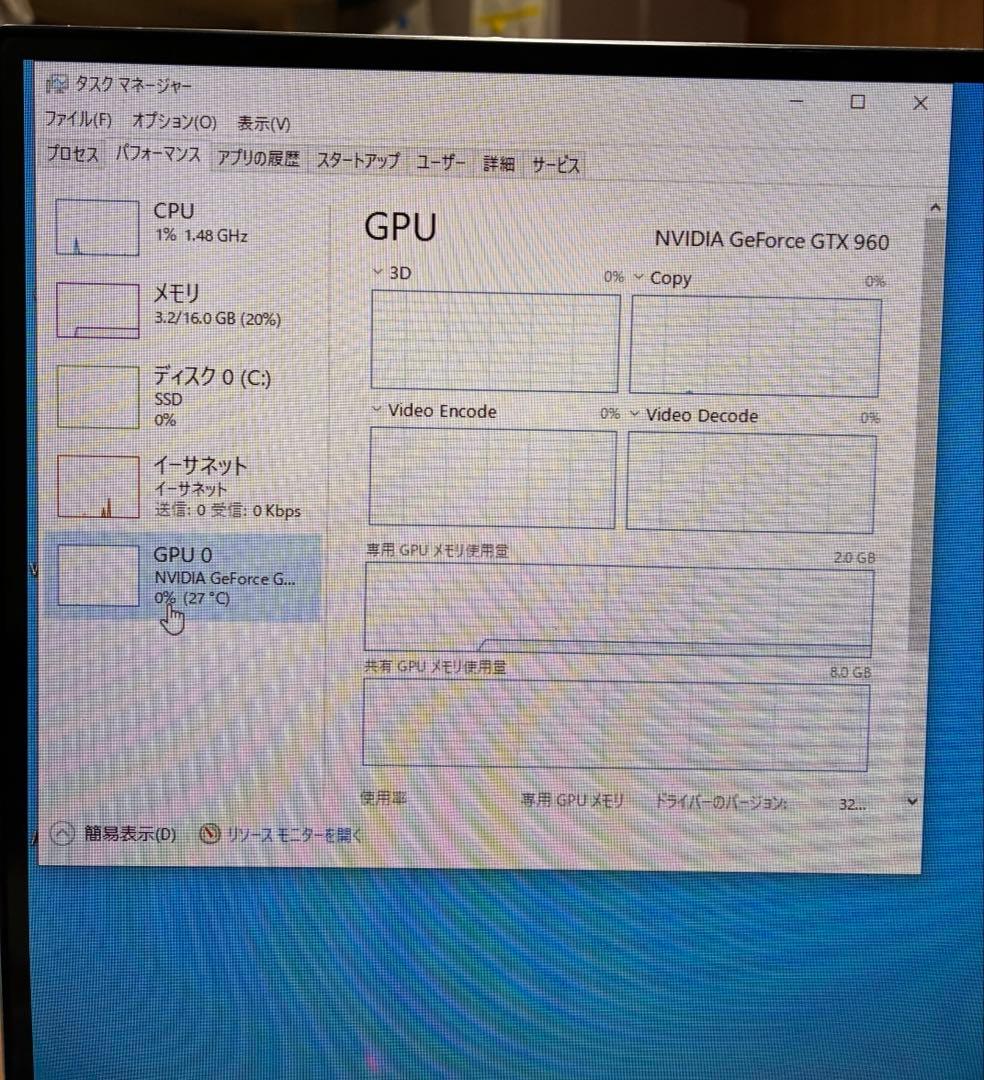 iiyama LEVEL∞ ゲーミングPC 本体のみの出品です。