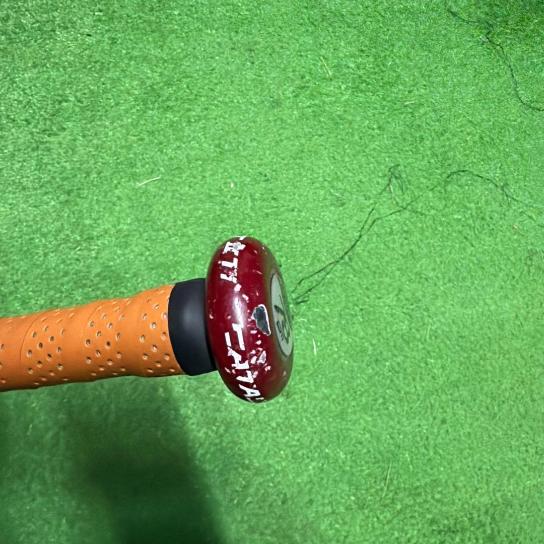 ルイスビル・カタリスト2 少年軟式 78cm