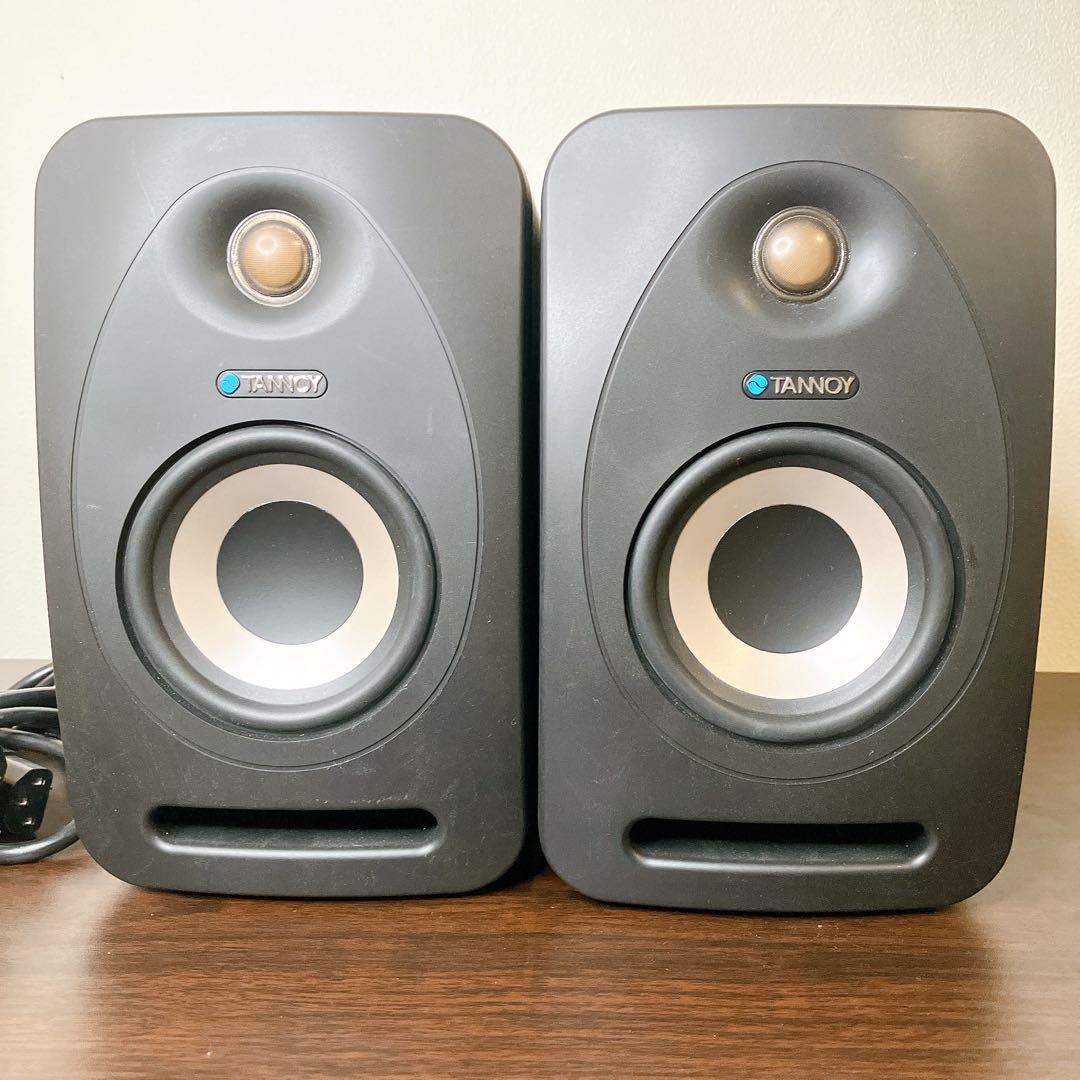 専用】TANNOY タンノイ 高音質スピーカー REVEAL 402