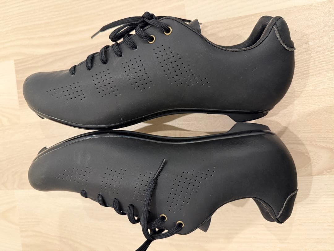 値下げ GIRO EMPIRE 85 サイズ42 ジロ