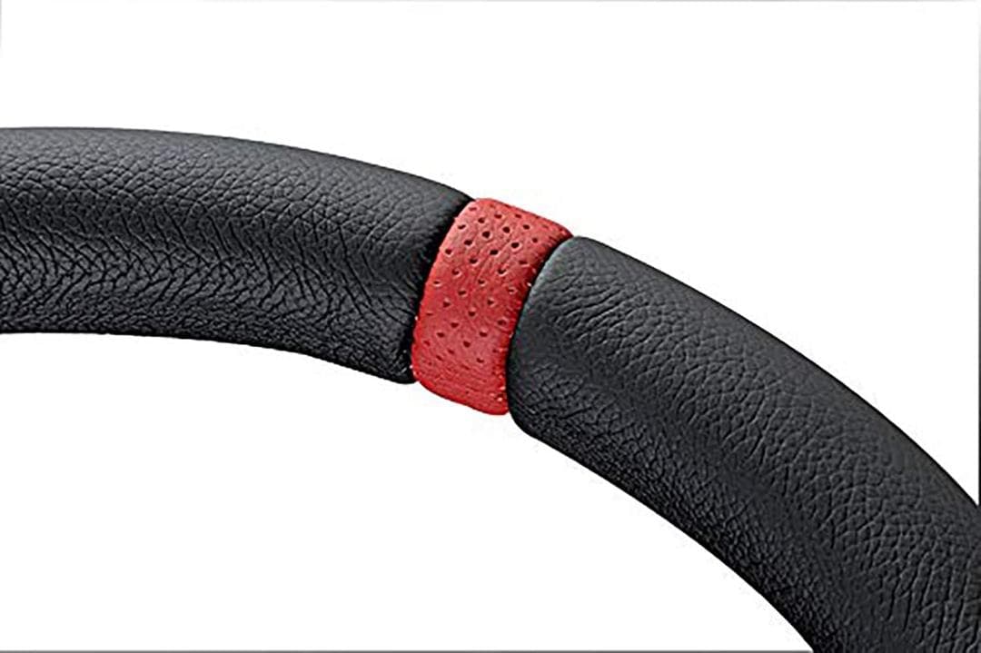 MOMO モモステアリング　フルスピード　348D