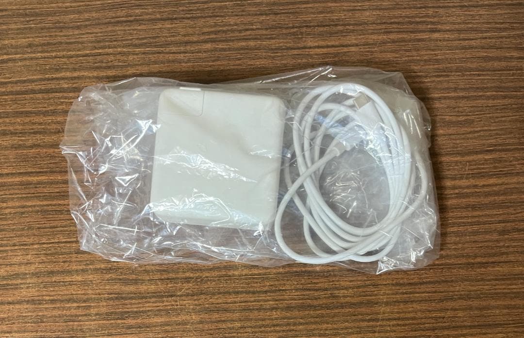 高性能・大画面 MacBook Pro 2019 - i7、32GB、512GB