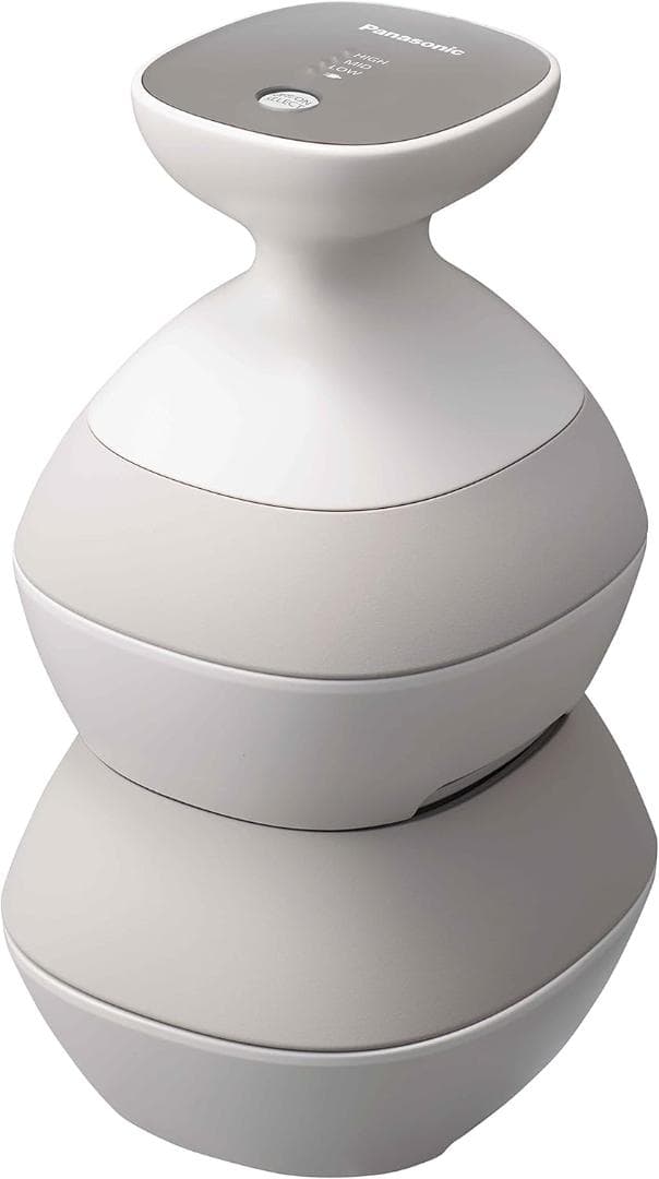 頭皮エステサロン EH-HE0G-T　中古品　頭皮マッサージャー