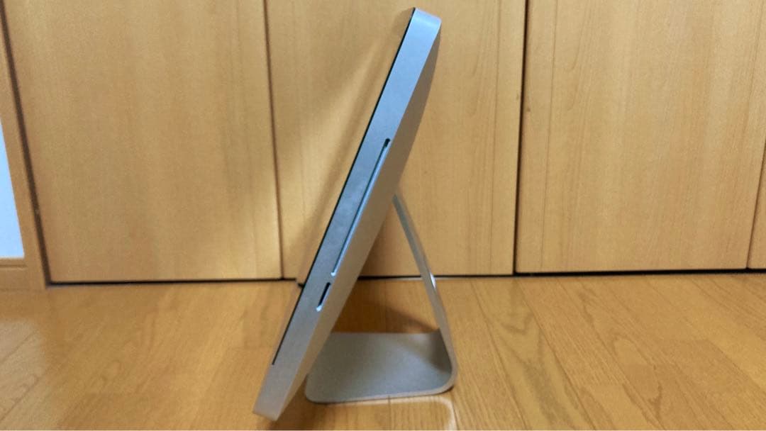 【送料無料】Apple iMac 21.5 無線キーボード・マウス付