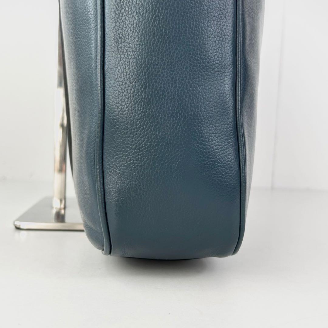 ✅【良品】定価8.9万　メンテ済み　コーチ　ビジネスバッグ　COACH レザー