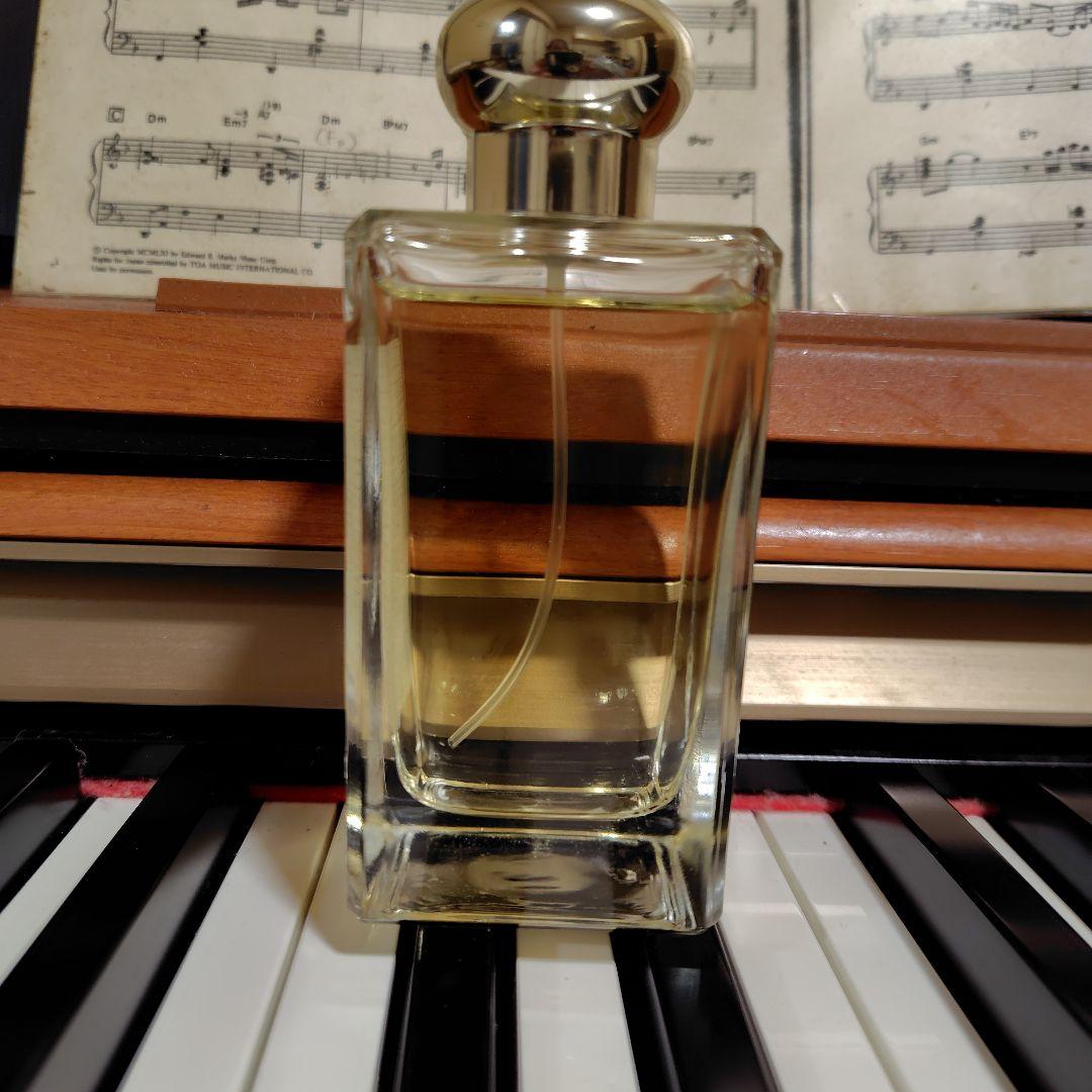 JO MALONE ライムバジル & マンダリン コロン 100ml