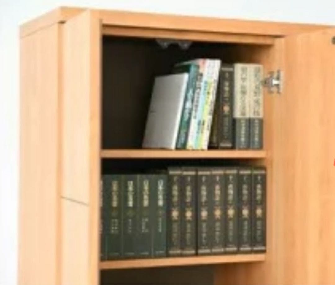 サイドボード　キャビネット　シューズクローゼット