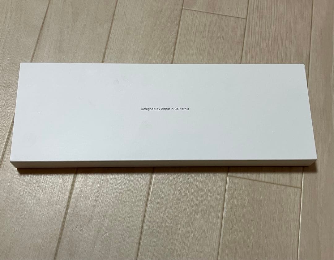 【新品】アップル Apple マジックキーボード マジックマウス セット