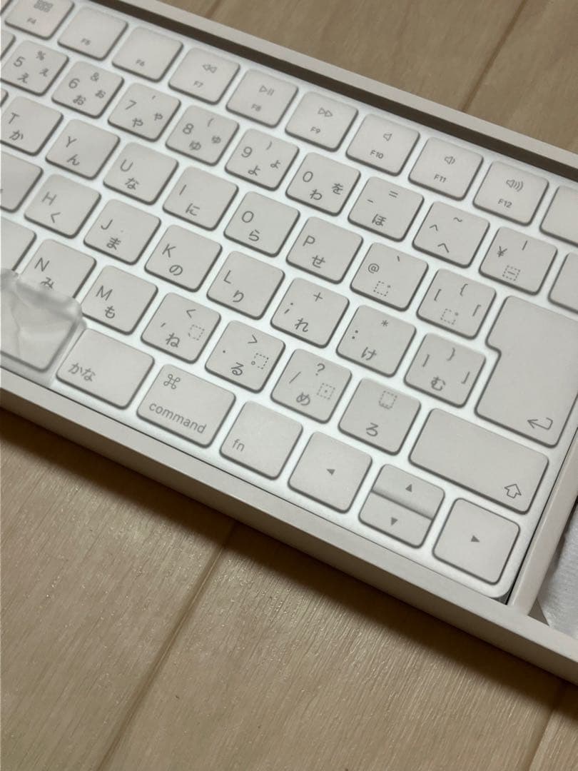 【新品】アップル Apple マジックキーボード マジックマウス セット