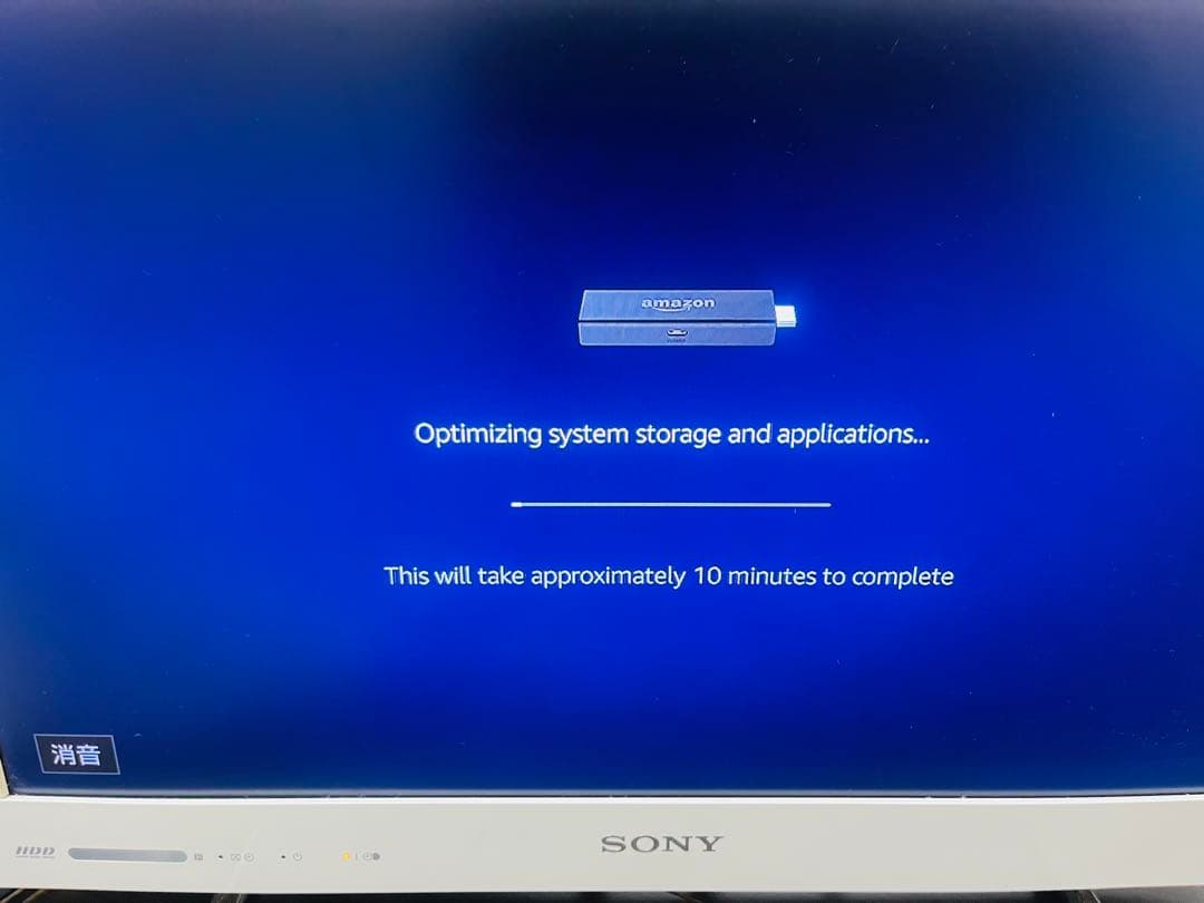 SONY 22V型 デジタルハイビジョン液晶テレビ KDL-22EX42H