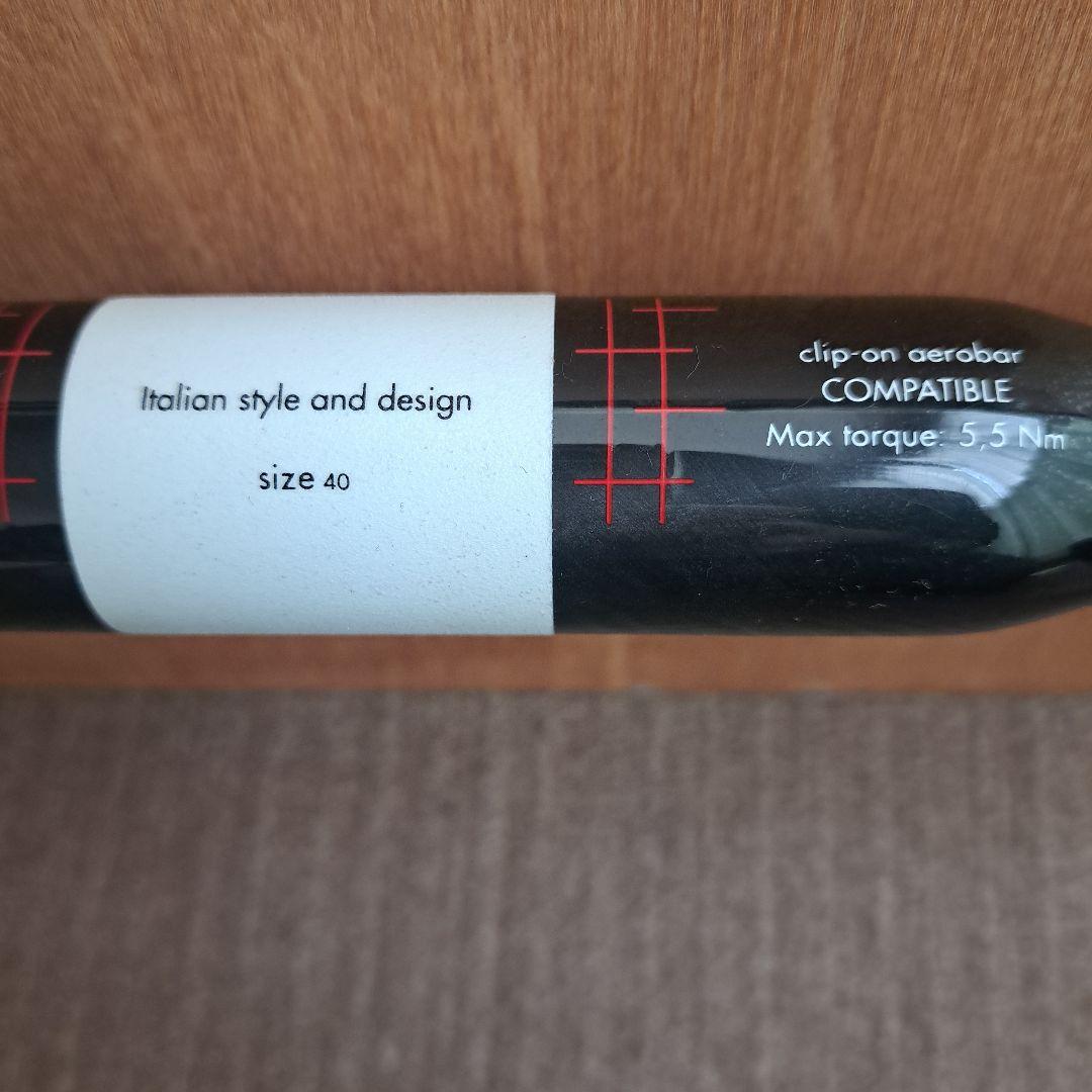 3Tエルゴサムハンドル