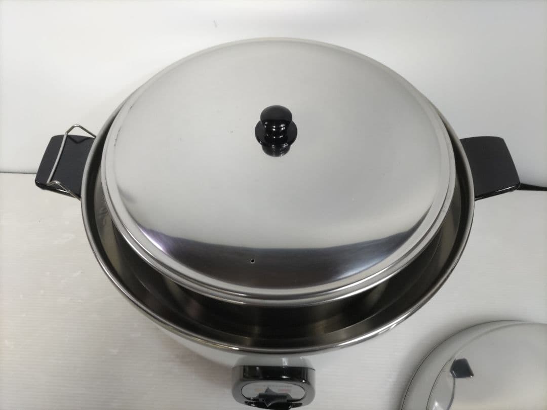 大同電鍋 TATUNG 10合 Lサイズ TAC-10IM