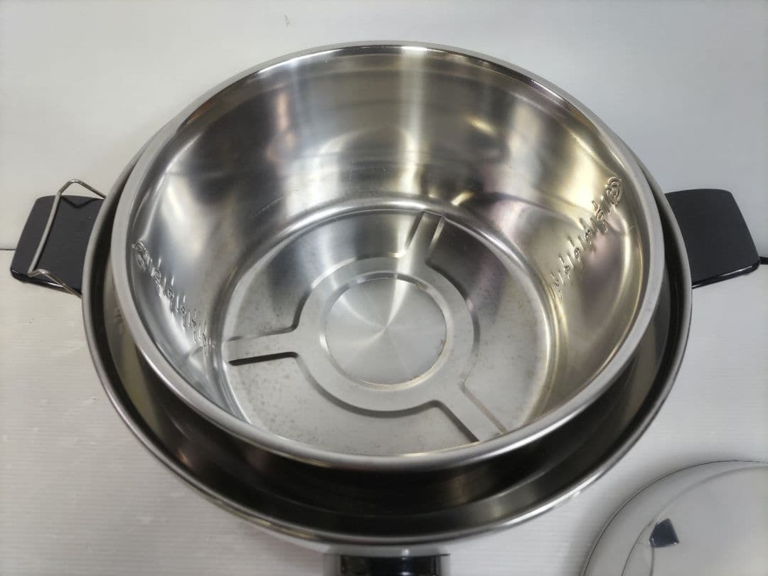 大同電鍋 TATUNG 10合 Lサイズ TAC-10IM