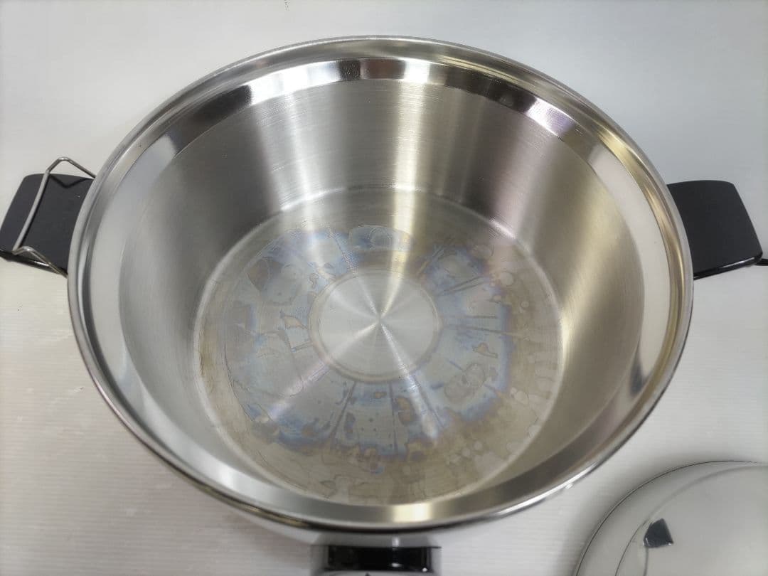 大同電鍋 TATUNG 10合 Lサイズ TAC-10IM