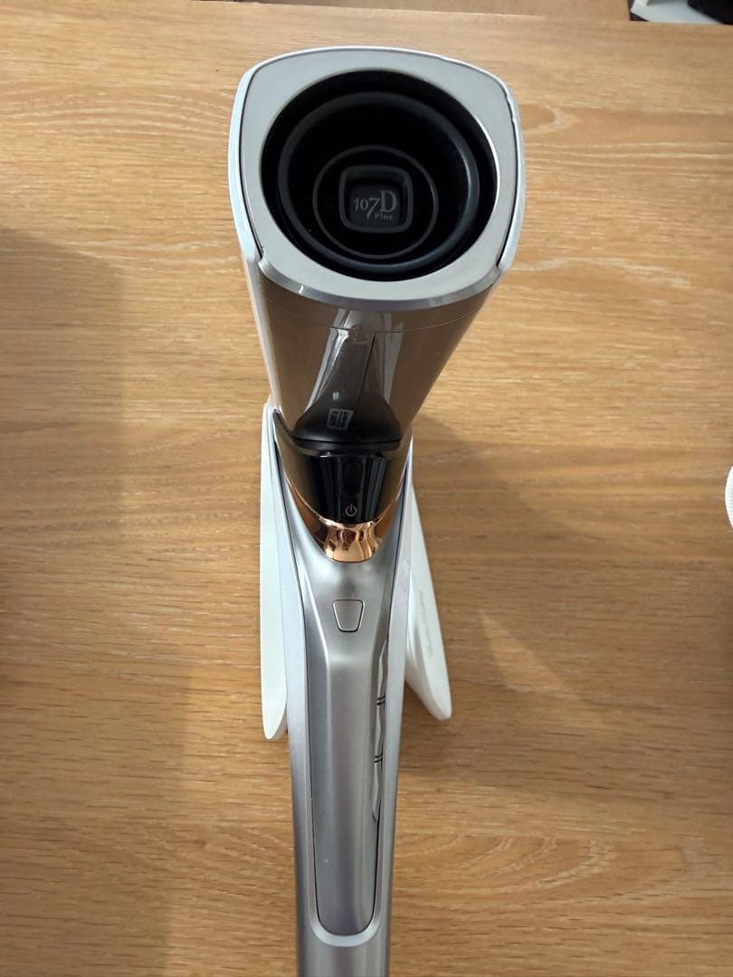 REPRONIZER 107D バイオプログラミングドライヤー