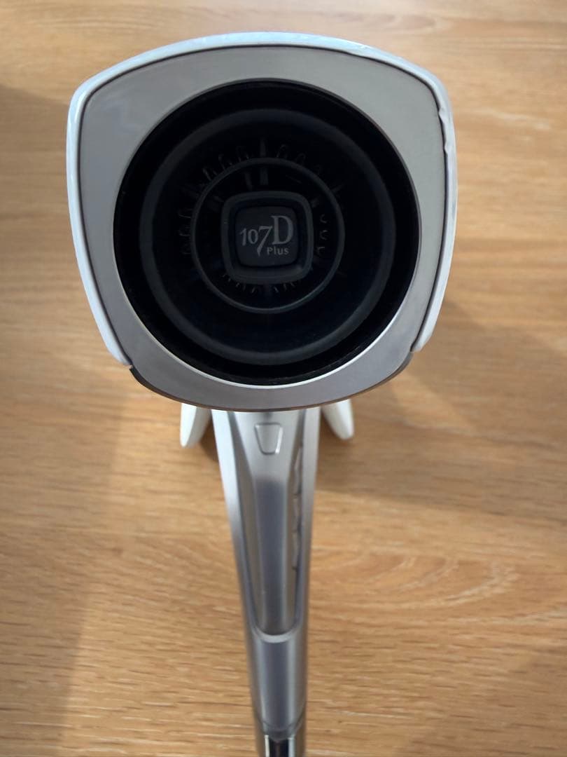 REPRONIZER 107D バイオプログラミングドライヤー