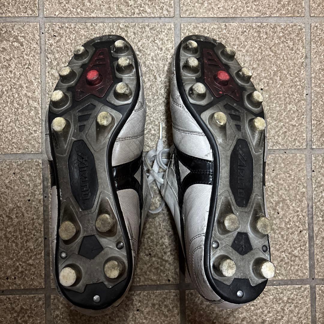 Mizuno Morelia モレリア2Japan