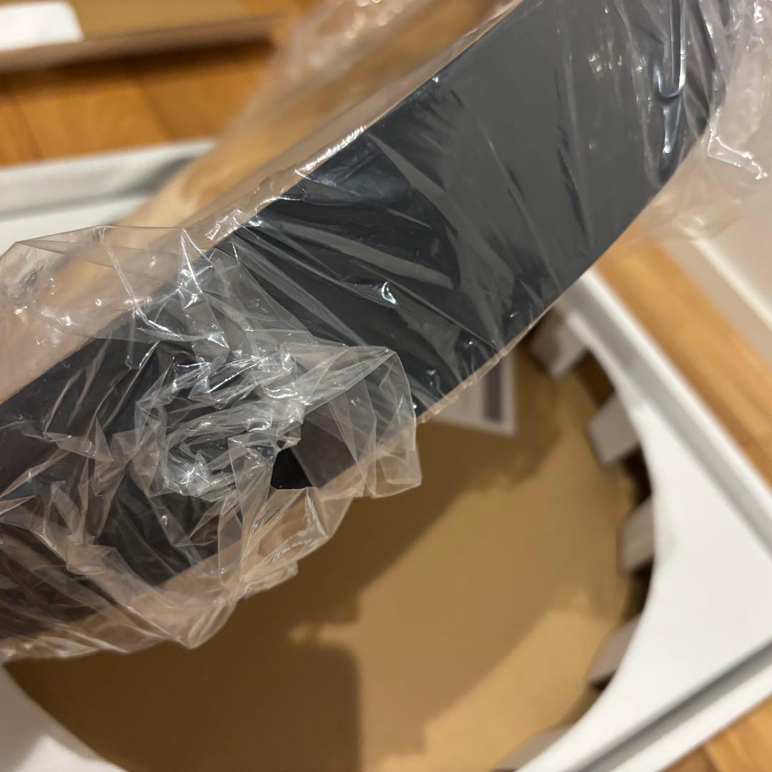 TEORI テオリ　ミラー　M 墨色