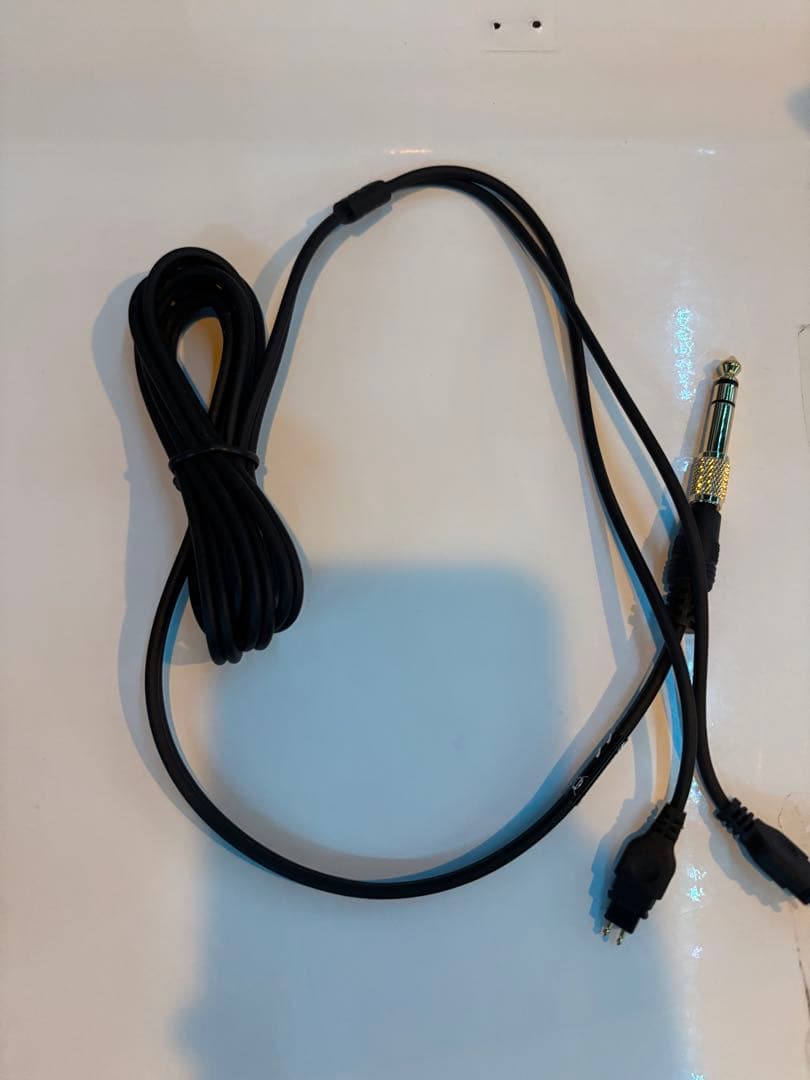 値下げ！Sennheiser HD 6XX 有線ヘッドホン