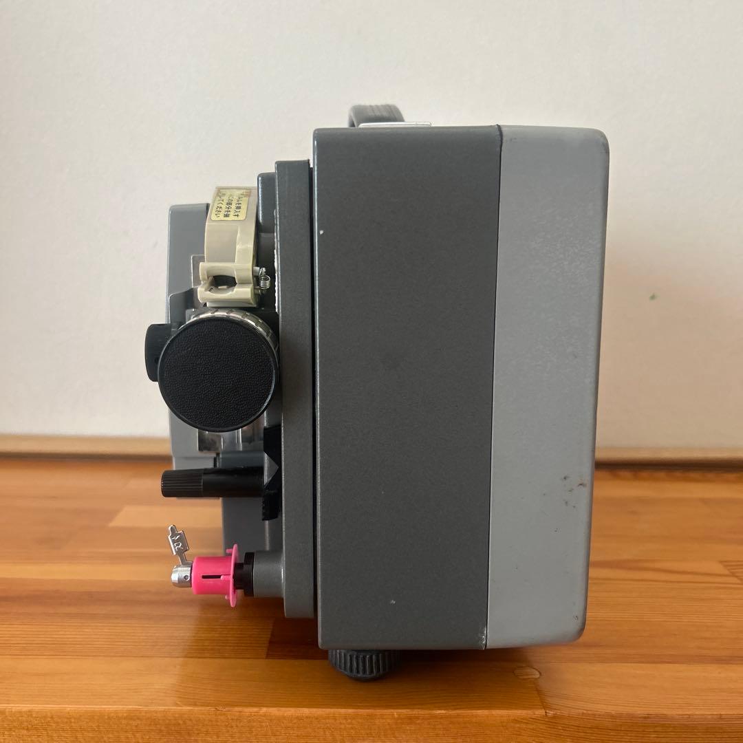 COPAL SEKONIC 8mm 映写機 290 DUAL S 8ミリビデオ