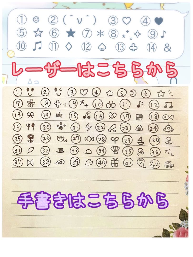 にんじんとライオンページ☆鉛筆名入れ