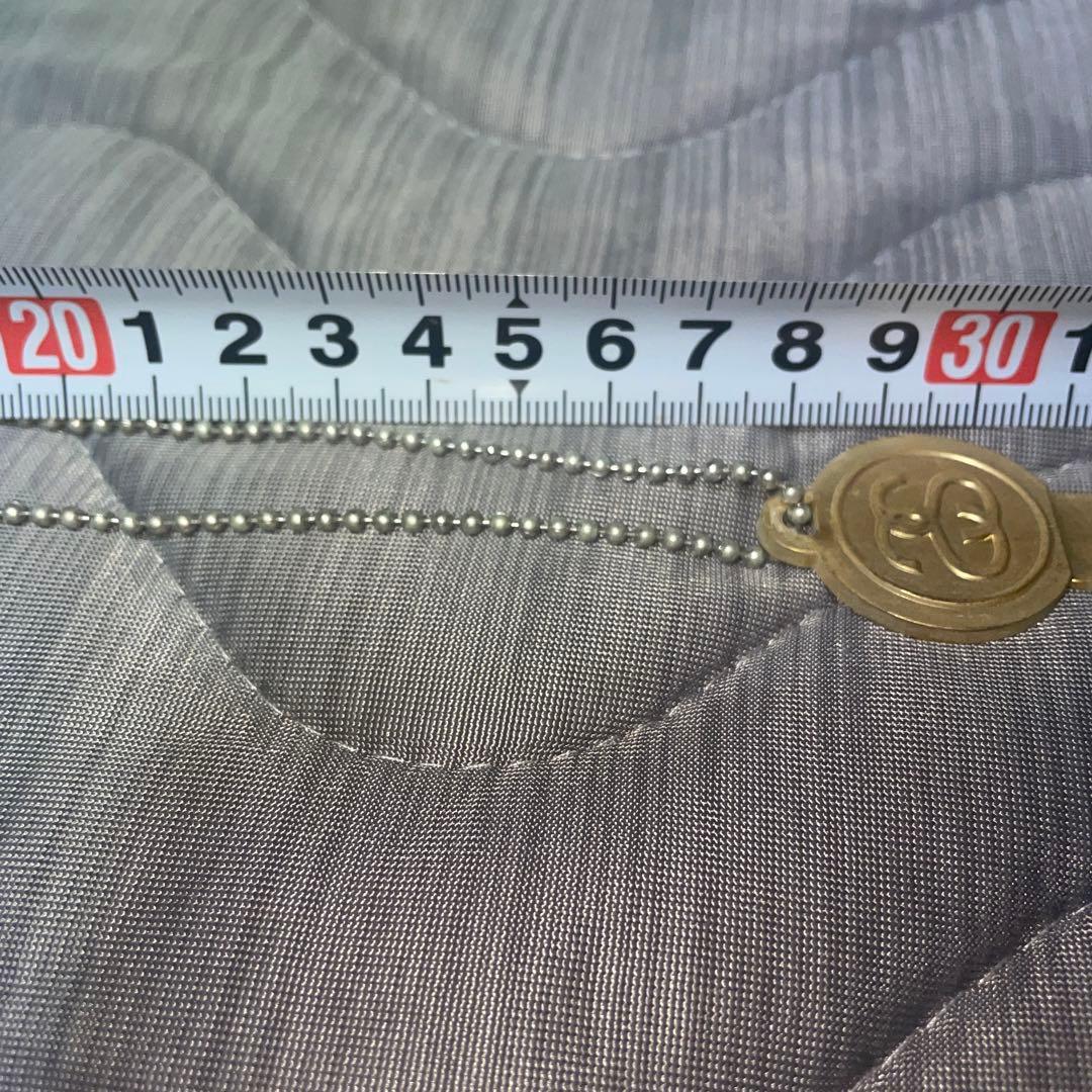 ステューシー金沢3周年記念2006 キーホルダー