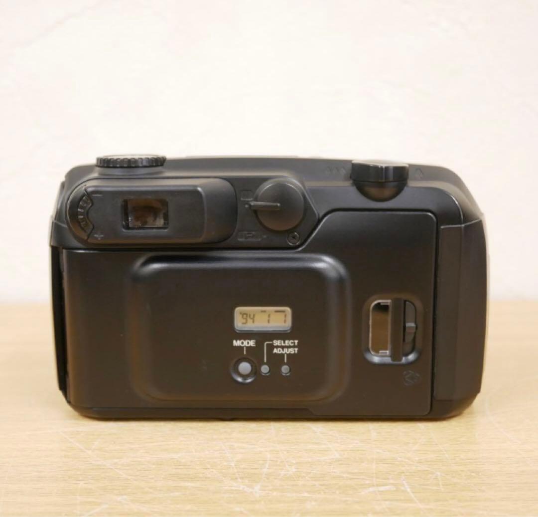 PENTAX ESPIO160 美品