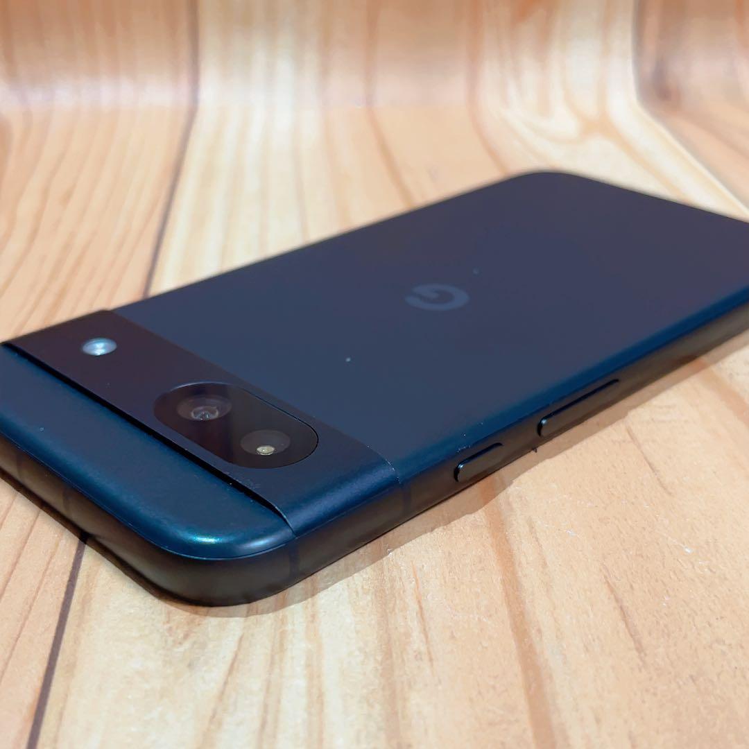 SIMフリー 本体 Google pixel 8a 128 GB 1174