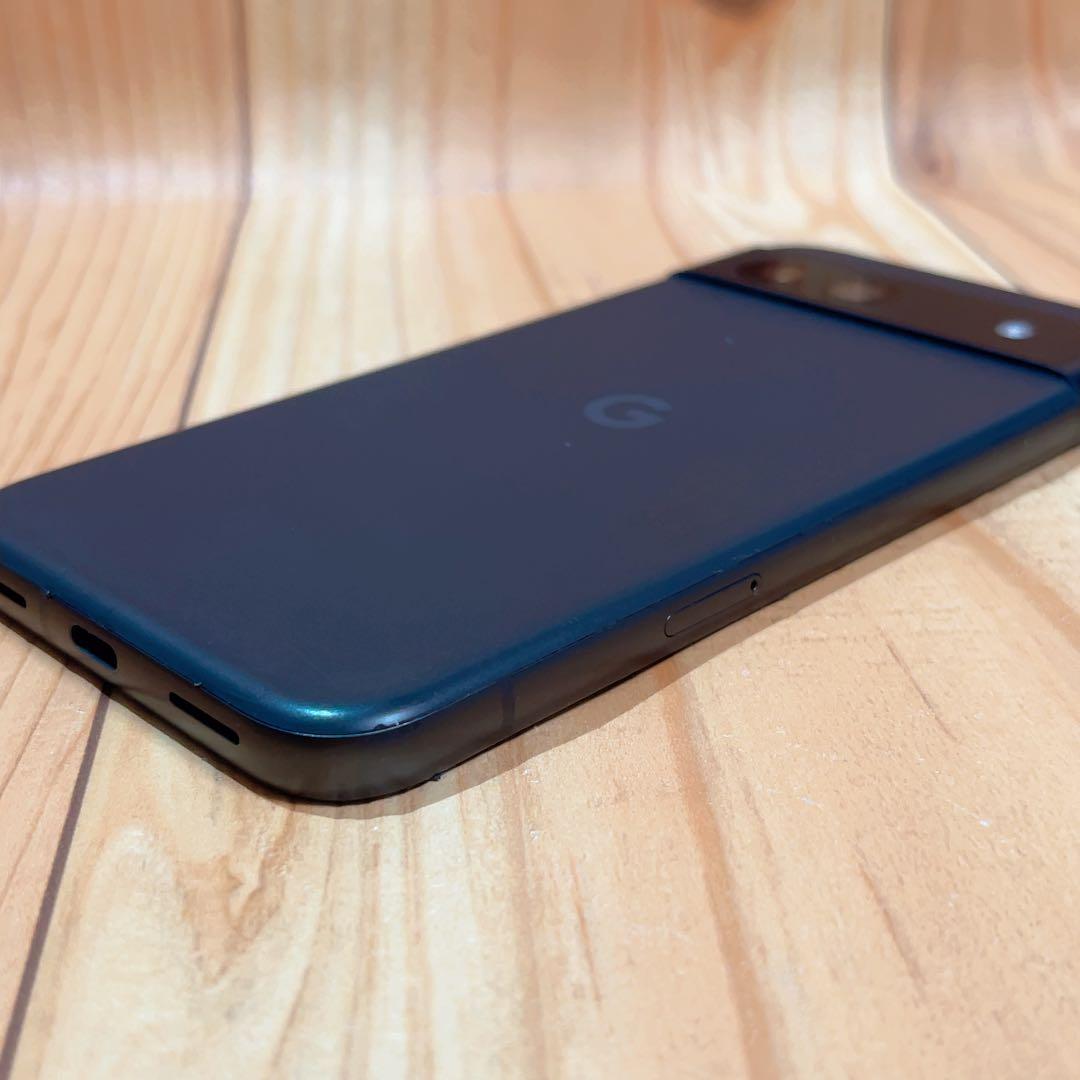 SIMフリー 本体 Google pixel 8a 128 GB 1174