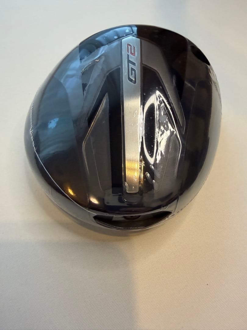 タイトリスト　GT2 9度 ドライバーヘッド　新品 未使用