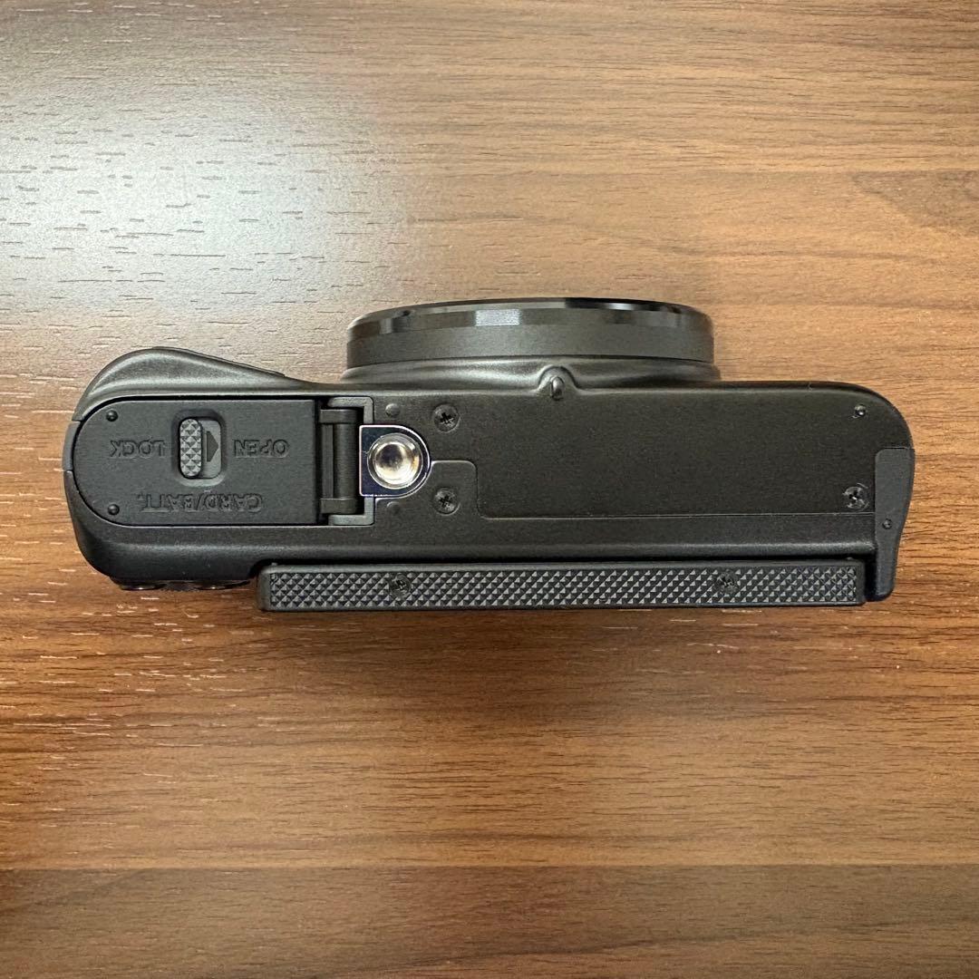 ★美品★ Canon PowerShot SX740 HS