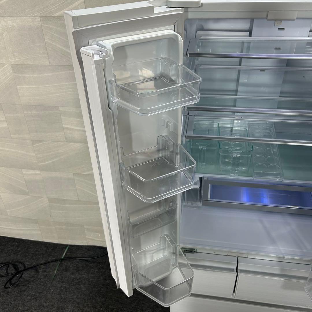 Panasonic 冷蔵庫 500L 2021年製 高年式 大容量 d3954